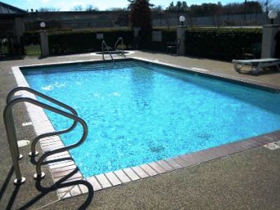 Super 8 By Wyndham Downtown South 2*