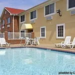 Super 8 By Wyndham Fort Worth Downtown South 