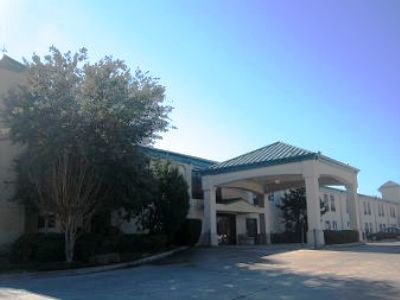 Super 8 By Wyndham Downtown South Hotel 2*